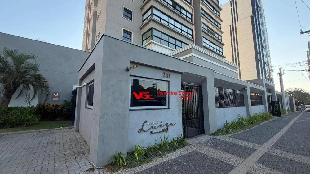 Apartamento, 3 quartos, 151 m² - Foto 7