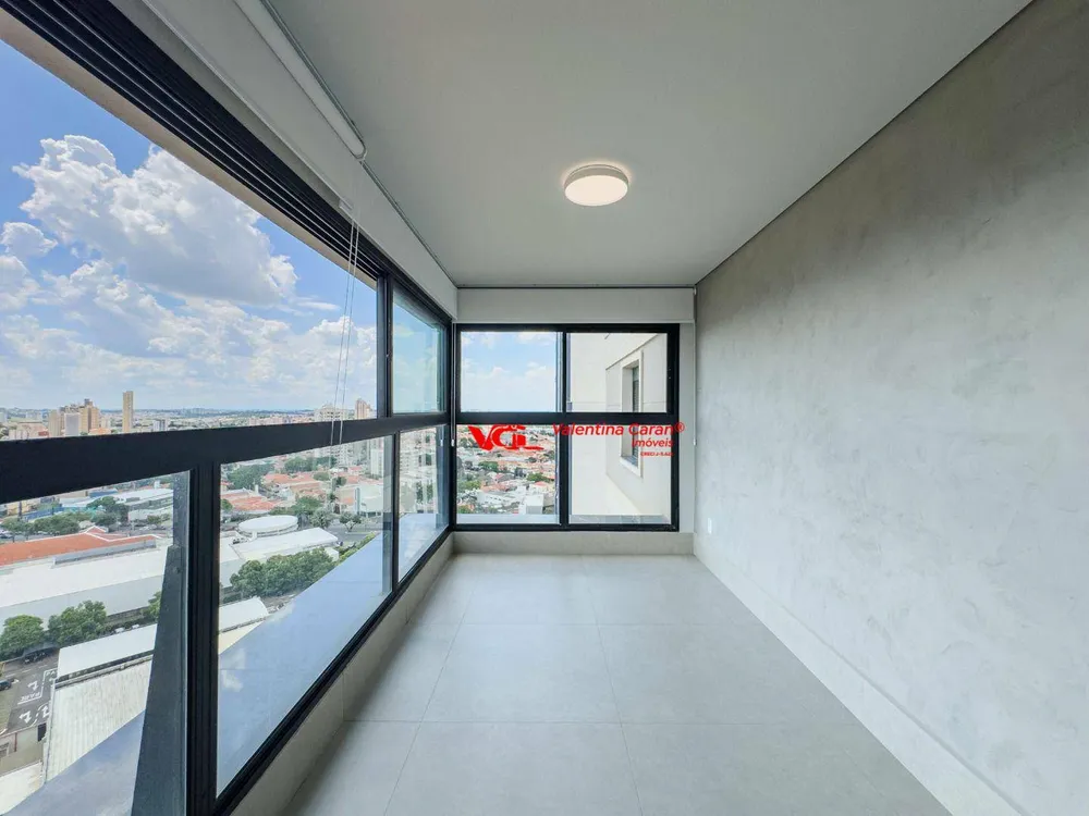 Apartamento, 3 quartos, 151 m² - Foto 2