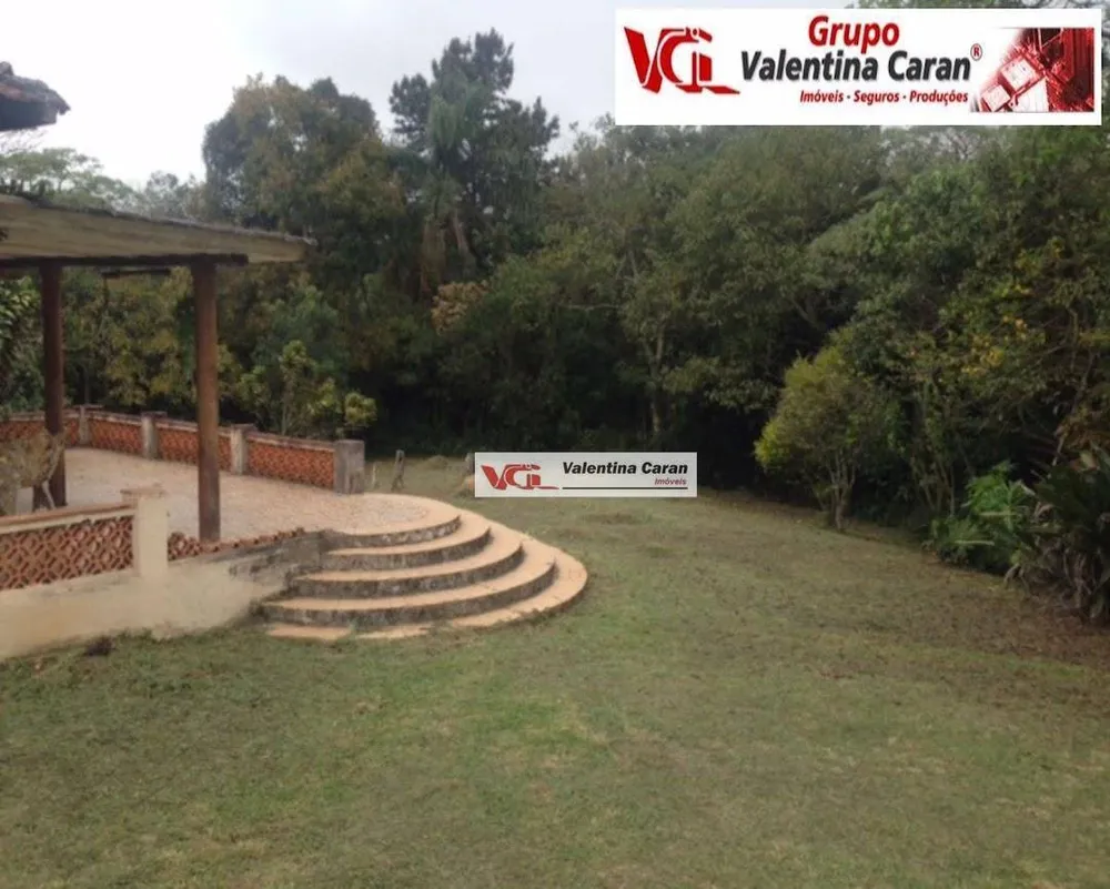 Terreno, 4 hectares - Foto 2