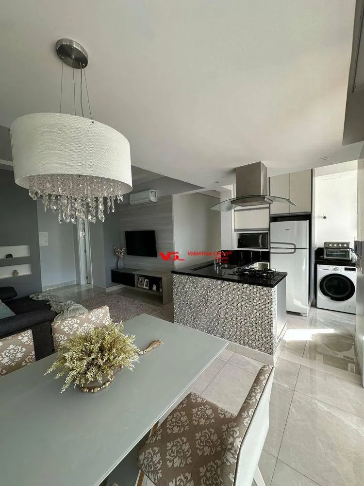 Apartamento, 2 quartos, 82 m² - Foto 5