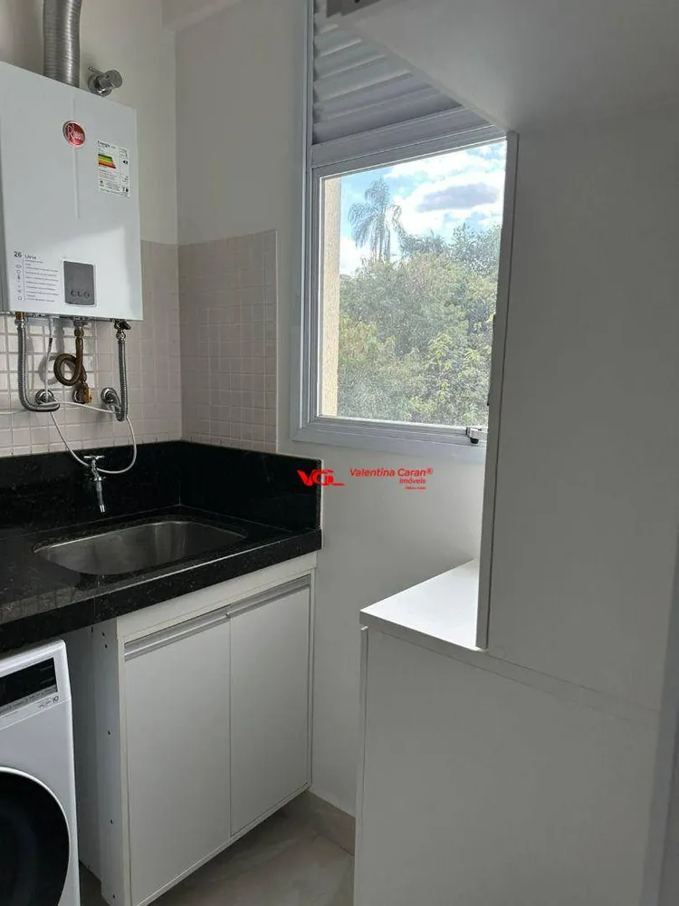 Apartamento, 2 quartos, 82 m² - Foto 6