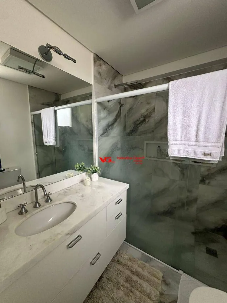 Apartamento, 2 quartos, 82 m² - Foto 11