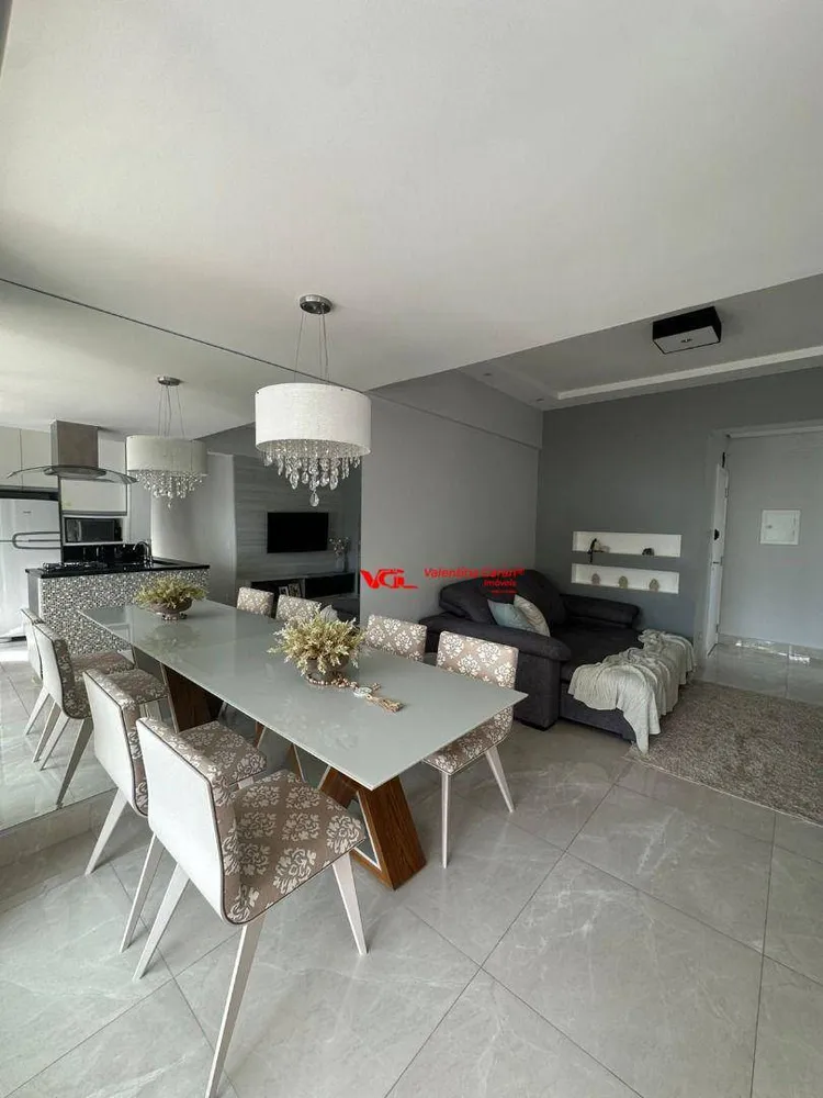 Apartamento, 2 quartos, 82 m² - Foto 3