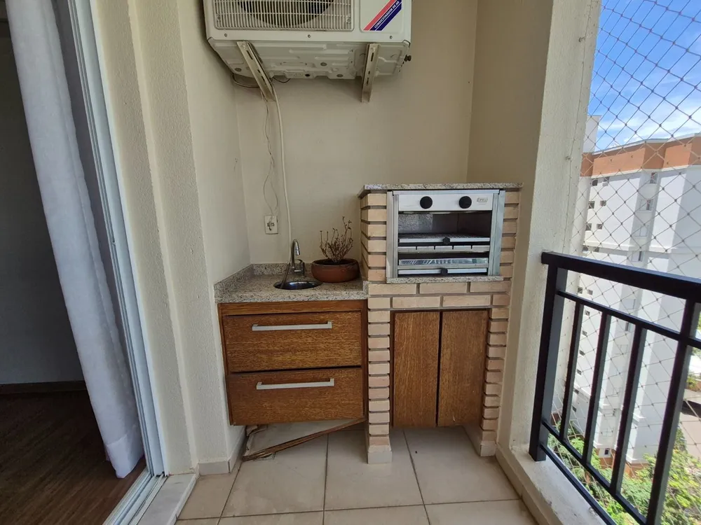 Apartamento, 3 quartos, 82 m² - Foto 8