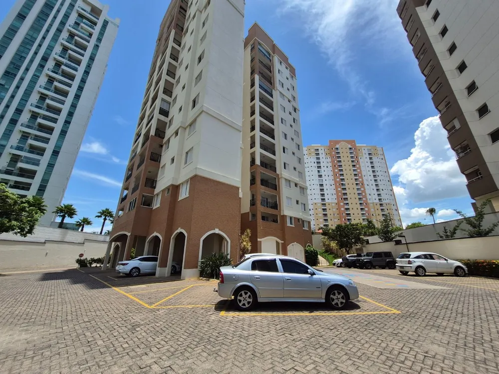 Apartamento, 3 quartos, 82 m² - Foto 4