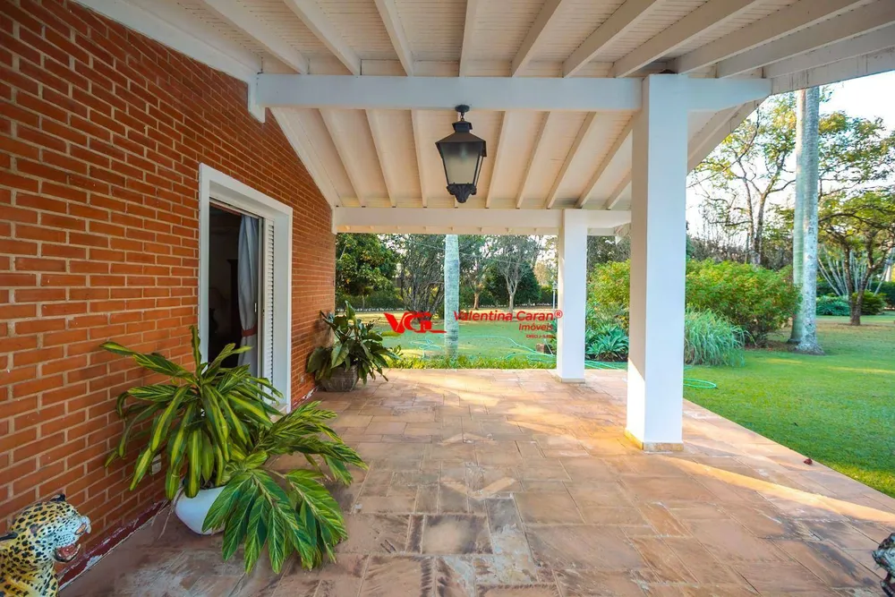 Chácara, 7 quartos, 1 hectares - Foto 10