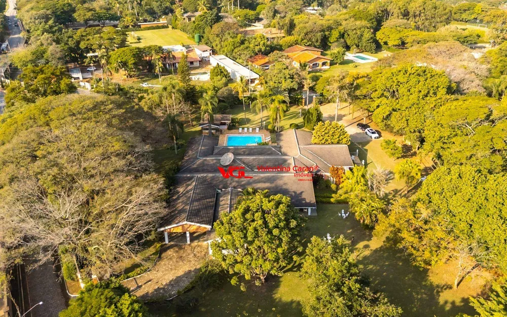 Chácara, 7 quartos, 1 hectares - Foto 2