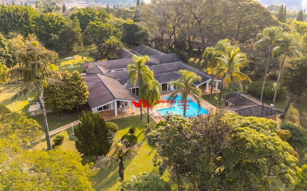 Chácara, 7 quartos, 1 hectares - Foto 1