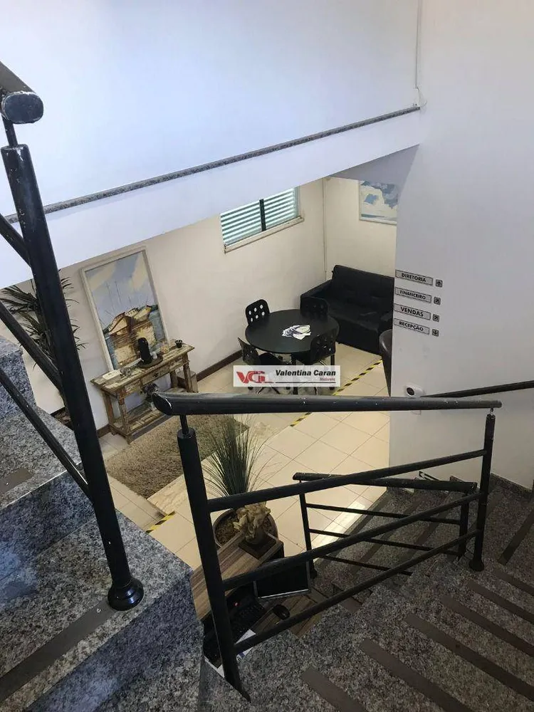 Depósito-Galpão, 335 m² - Foto 10