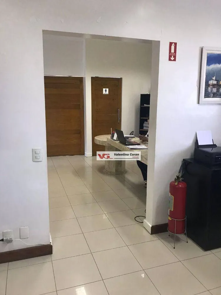 Depósito-Galpão, 335 m² - Foto 9