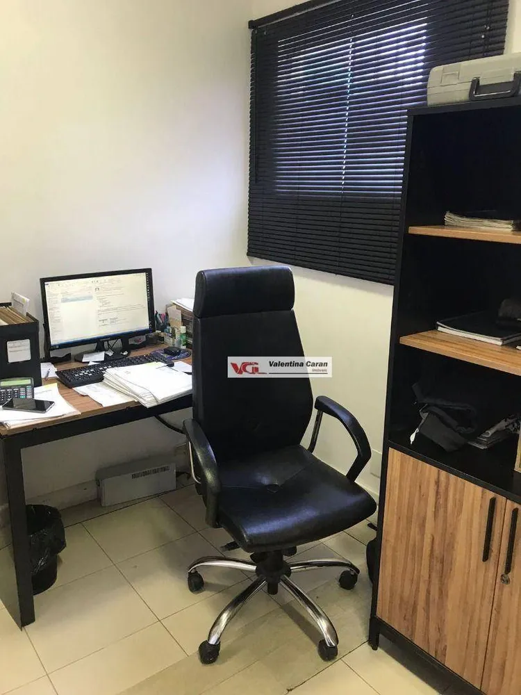 Depósito-Galpão, 335 m² - Foto 7