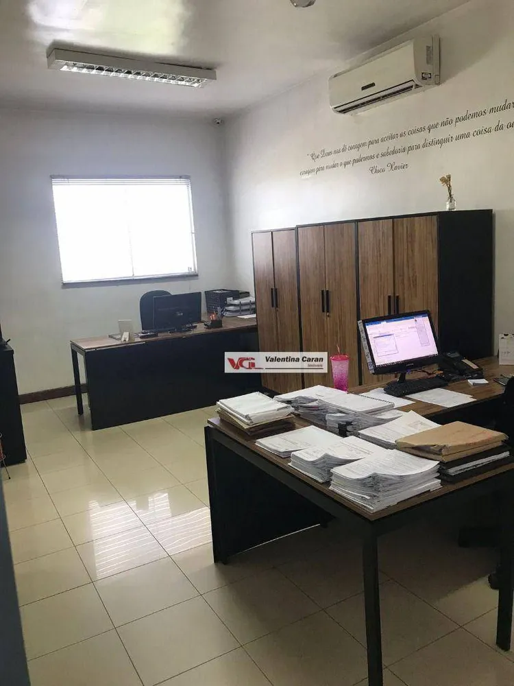 Depósito-Galpão, 335 m² - Foto 6