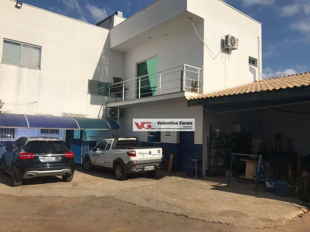 Depósito-Galpão, 335 m² - Foto 12