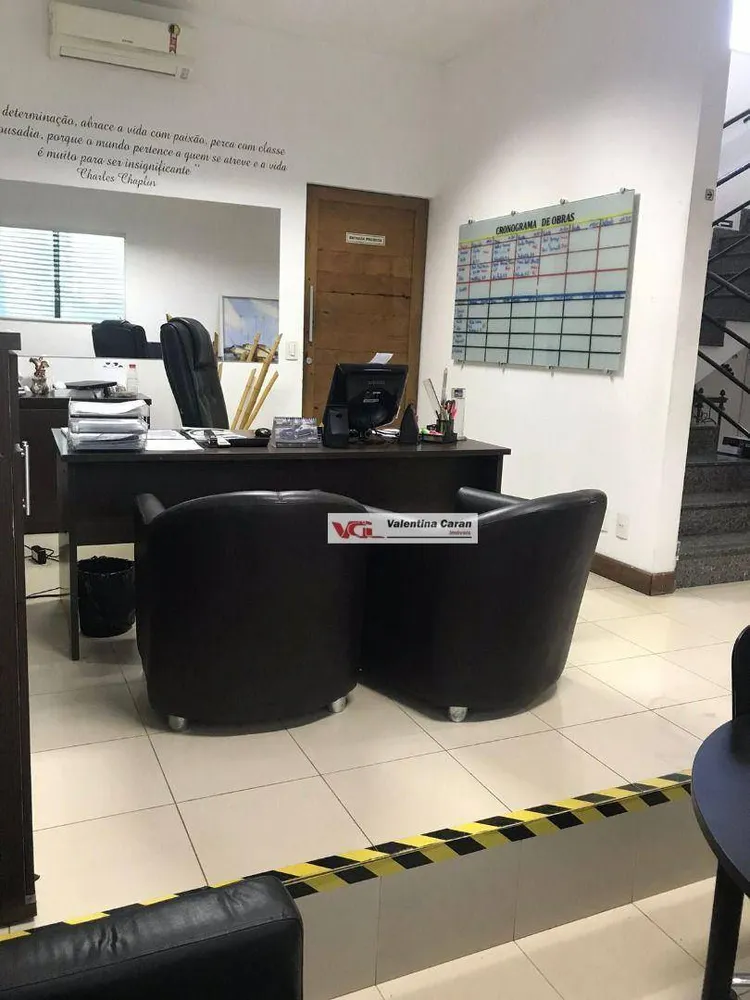 Depósito-Galpão, 335 m² - Foto 8