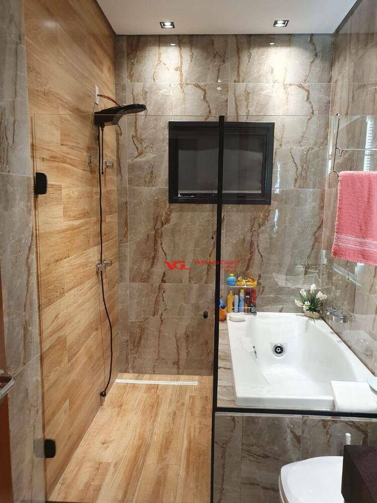 Casa de Condomínio à venda com 3 quartos, 178m² - Foto 9