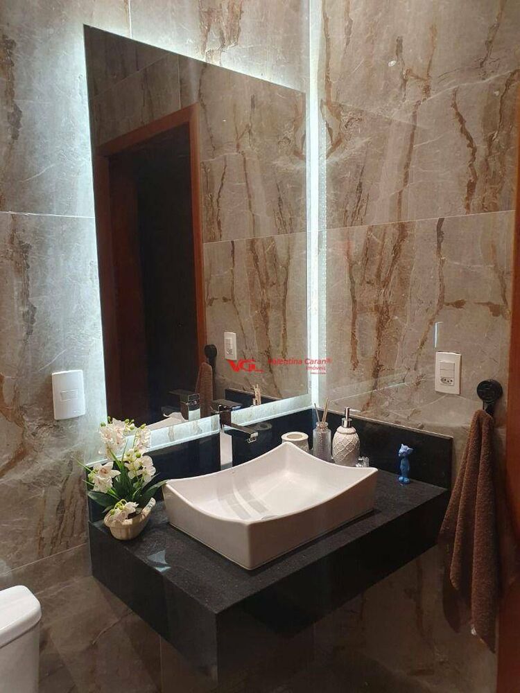 Casa de Condomínio à venda com 3 quartos, 178m² - Foto 8