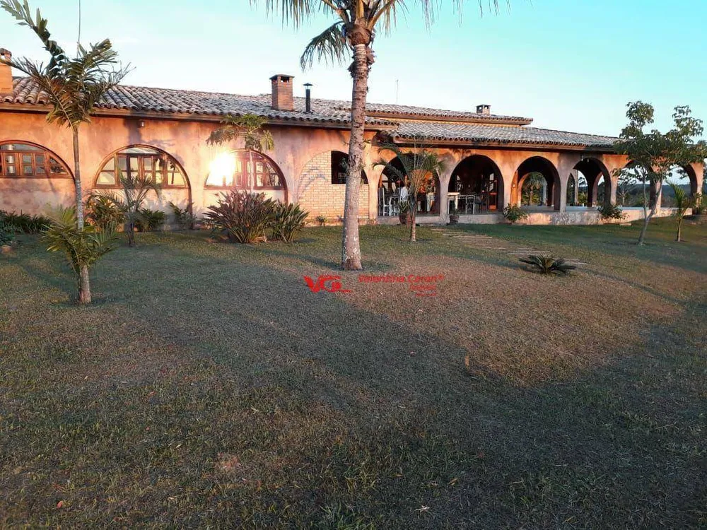 Fazenda, 27 hectares - Foto 1