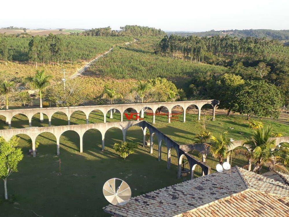 Fazenda, 27 hectares - Foto 4