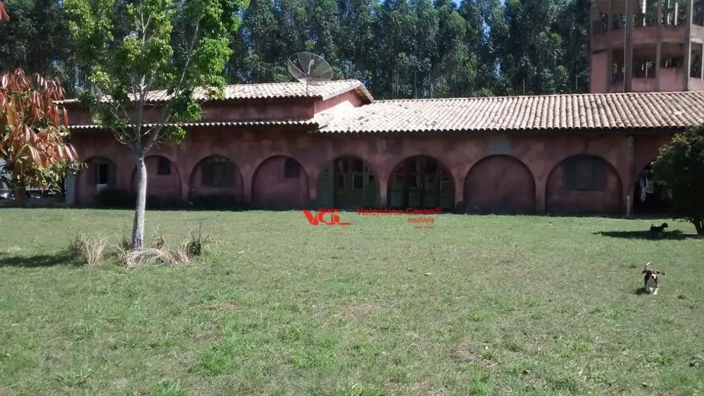 Fazenda, 27 hectares - Foto 4
