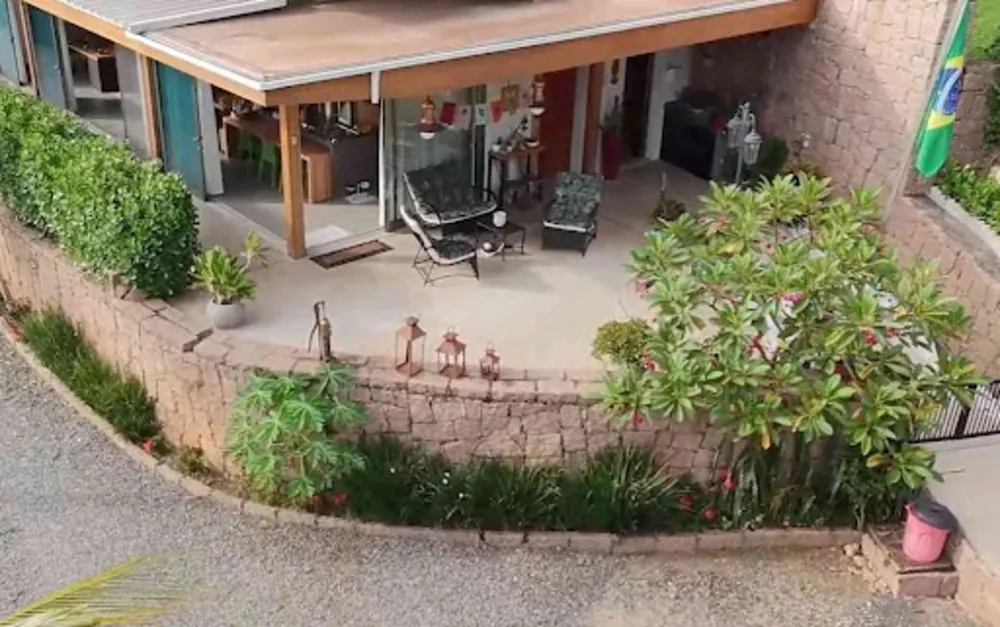 Chácara, 2 quartos, 2500 m² - Foto 5