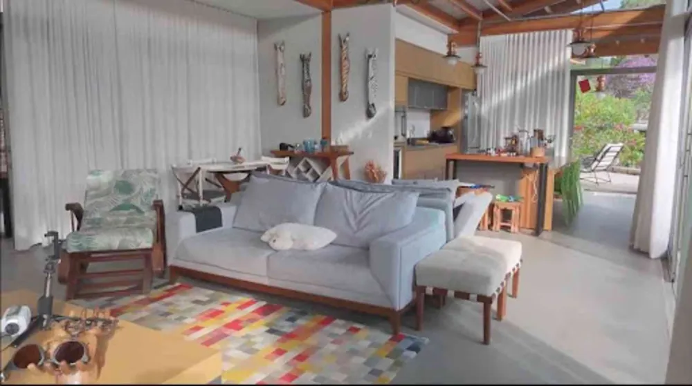 Chácara, 2 quartos, 2500 m² - Foto 9