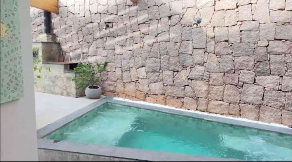 Chácara, 2 quartos, 2500 m² - Foto 12