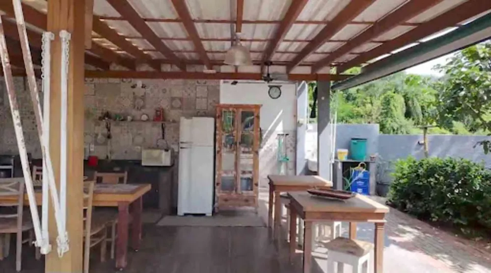 Chácara, 2 quartos, 2500 m² - Foto 8