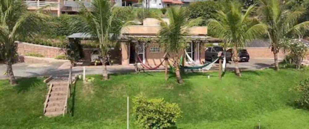 Chácara, 2 quartos, 2500 m² - Foto 11