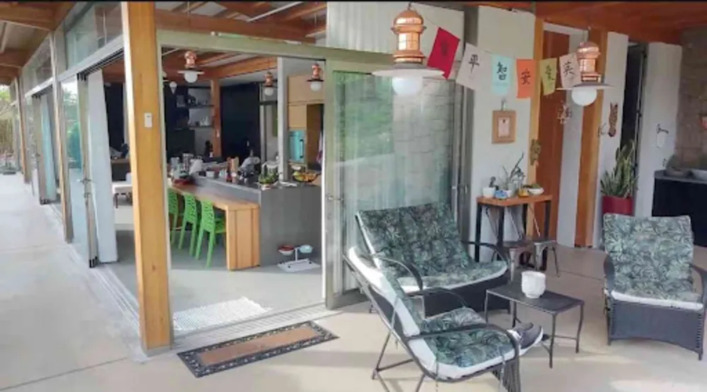 Chácara, 2 quartos, 2500 m² - Foto 6