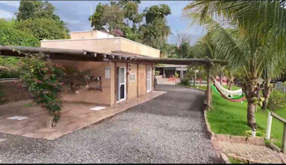 Chácara, 2 quartos, 2500 m² - Foto 4