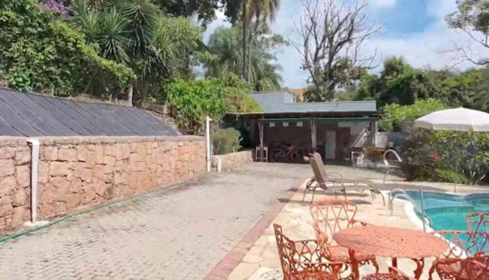 Chácara, 2 quartos, 2500 m² - Foto 3