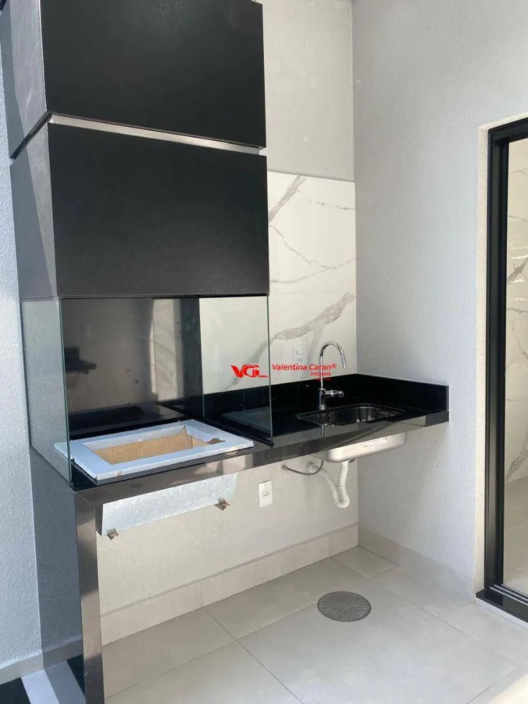 Casa, 3 quartos, 116 m² - Foto 6