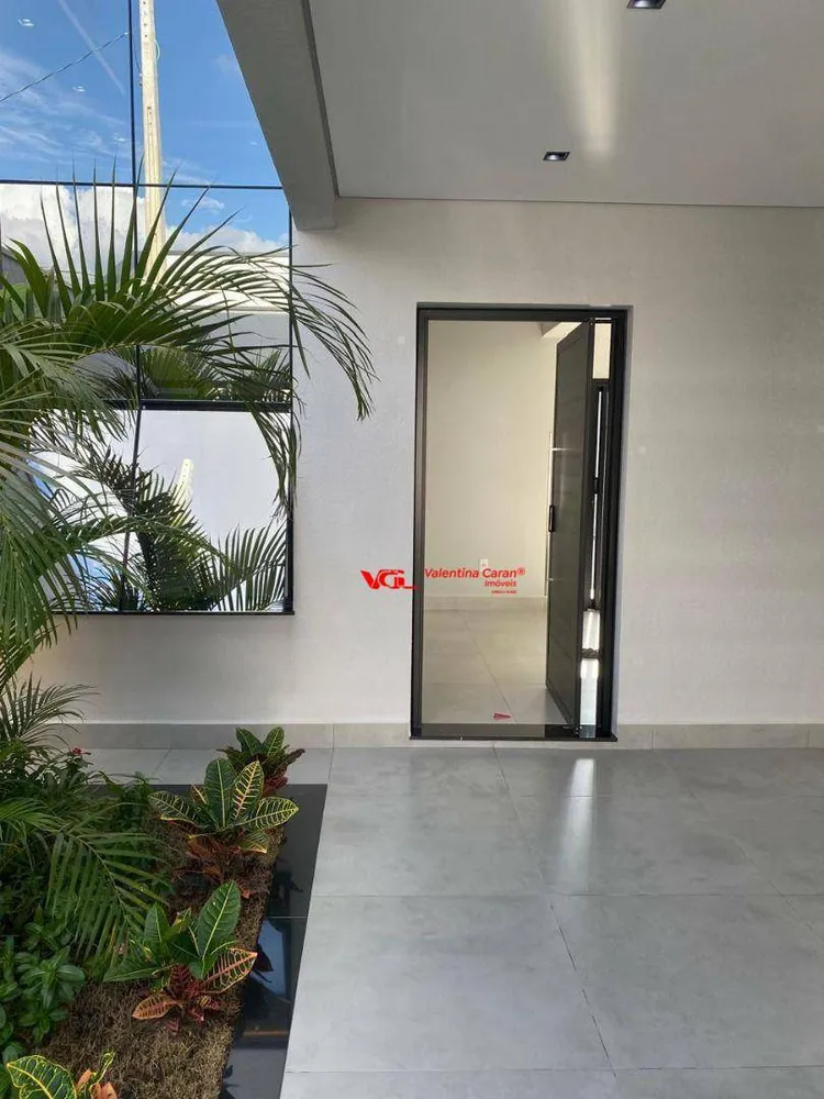 Casa, 3 quartos, 116 m² - Foto 2