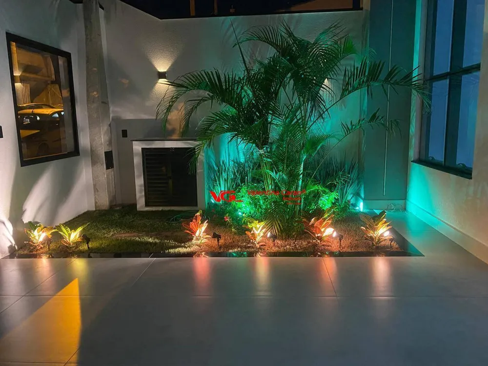 Casa, 3 quartos, 116 m² - Foto 4