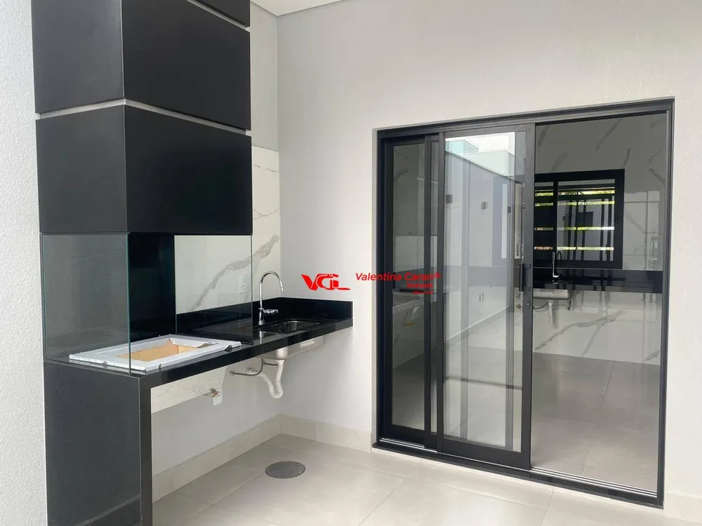 Casa, 3 quartos, 116 m² - Foto 9