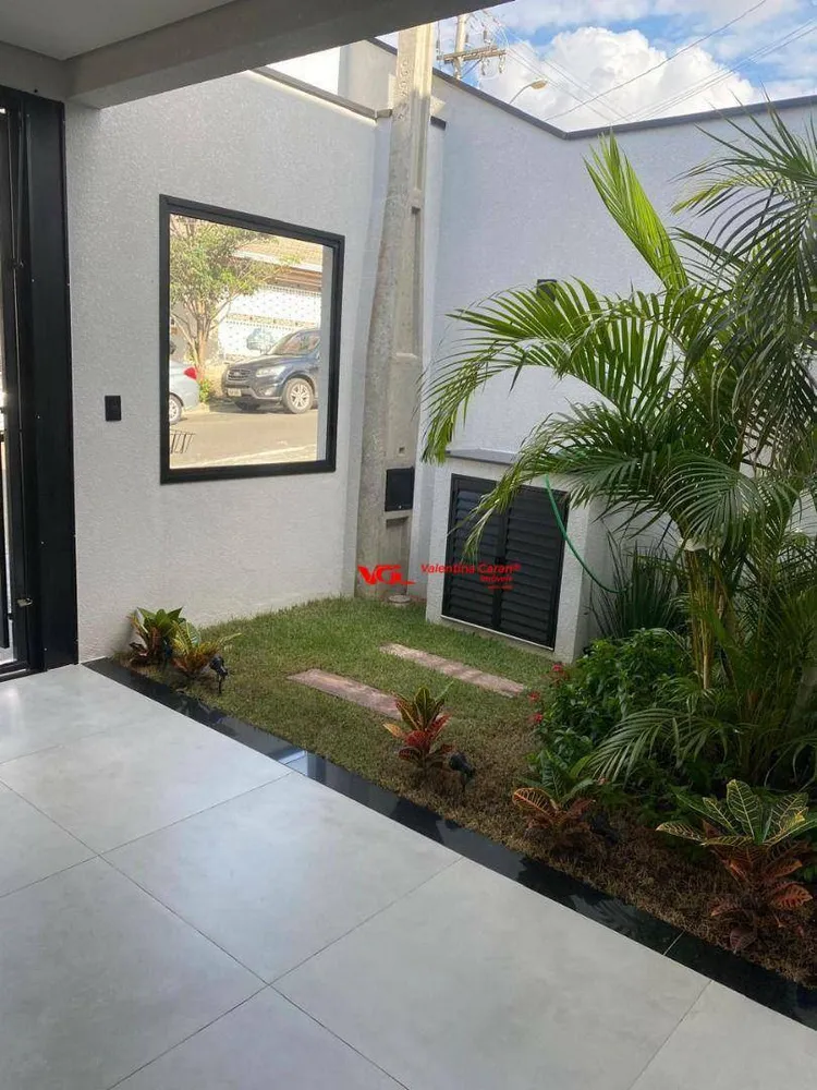 Casa, 3 quartos, 116 m² - Foto 11