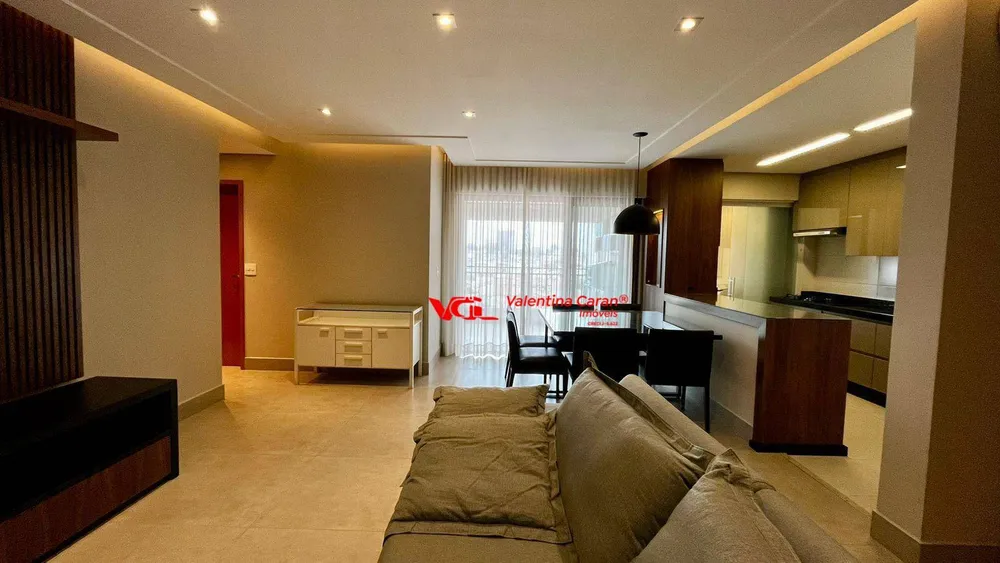 Apartamento, 3 quartos, 104 m² - Foto 3