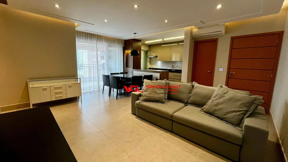 Apartamento, 3 quartos, 104 m² - Foto 4