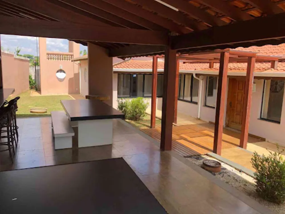 Chácara, 4 quartos, 3000 m² - Foto 5