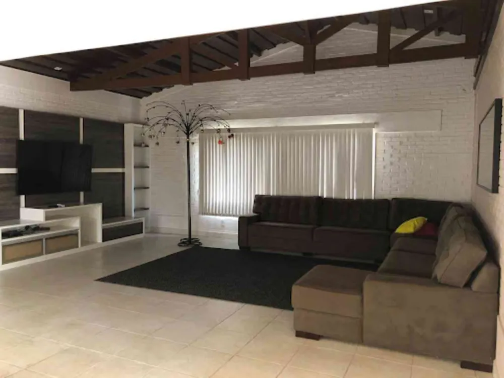 Chácara, 4 quartos, 3000 m² - Foto 8