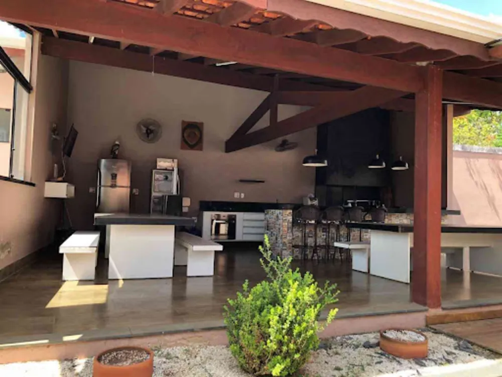 Chácara, 4 quartos, 3000 m² - Foto 4