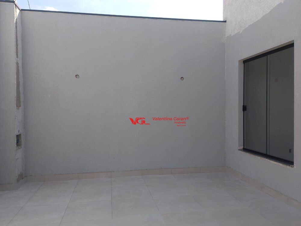 Casa, 3 quartos, 105 m² - Foto 1