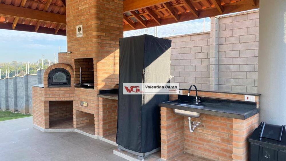 Casa de Condomínio à venda com 3 quartos, 172m² - Foto 3