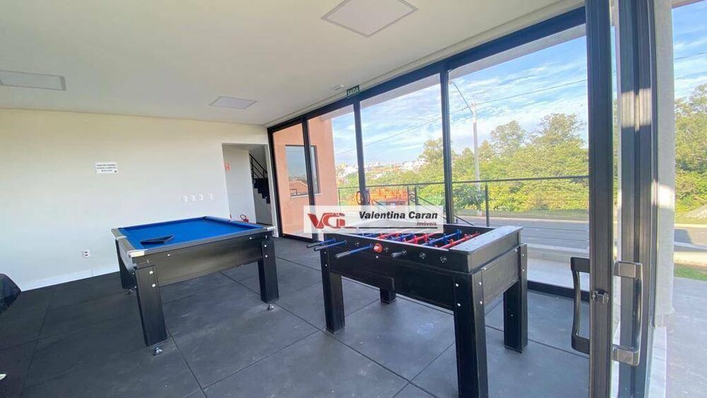 Casa de Condomínio à venda com 3 quartos, 172m² - Foto 4