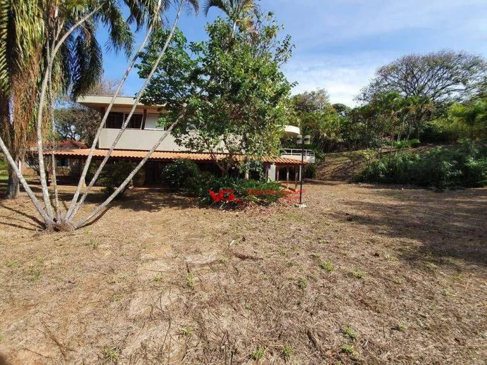 Chácara, 3 quartos, 8600 m² - Foto 5