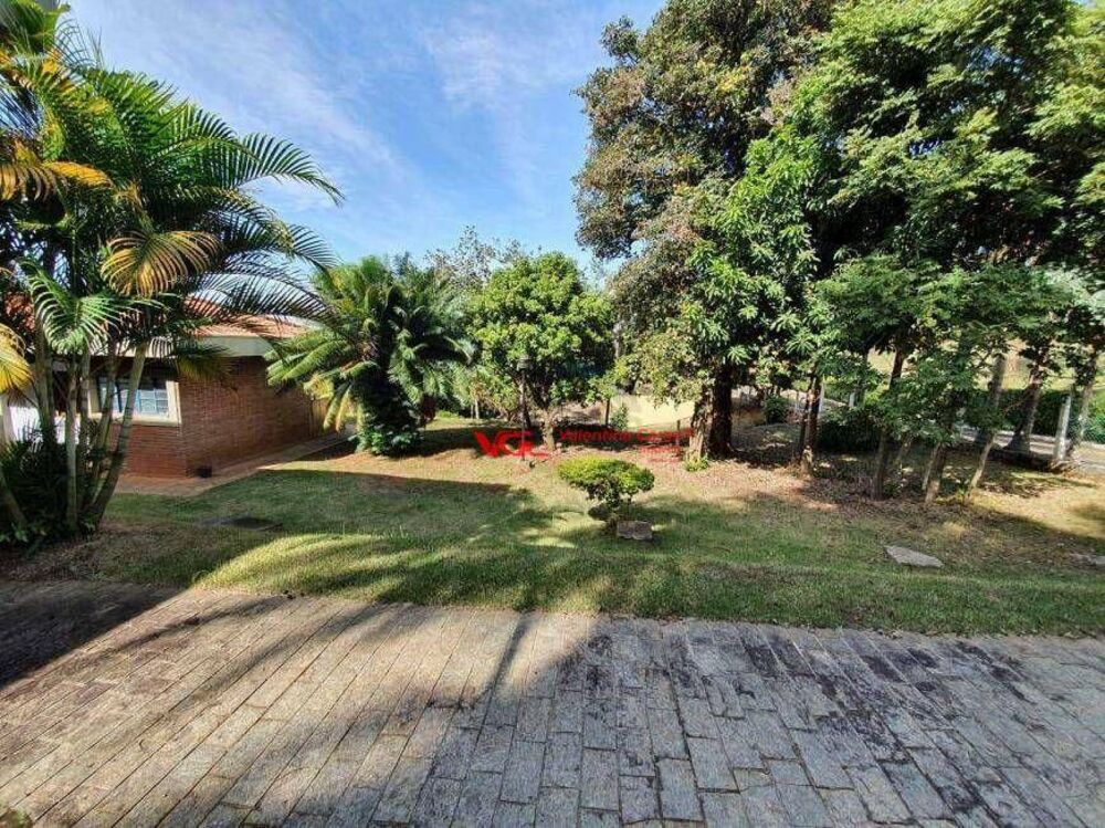 Chácara à venda com 3 quartos, 320m² - Foto 1