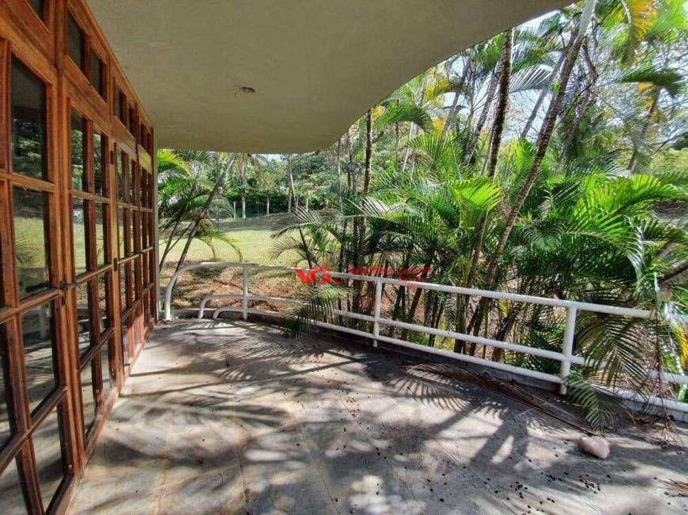 Chácara à venda com 3 quartos, 320m² - Foto 3