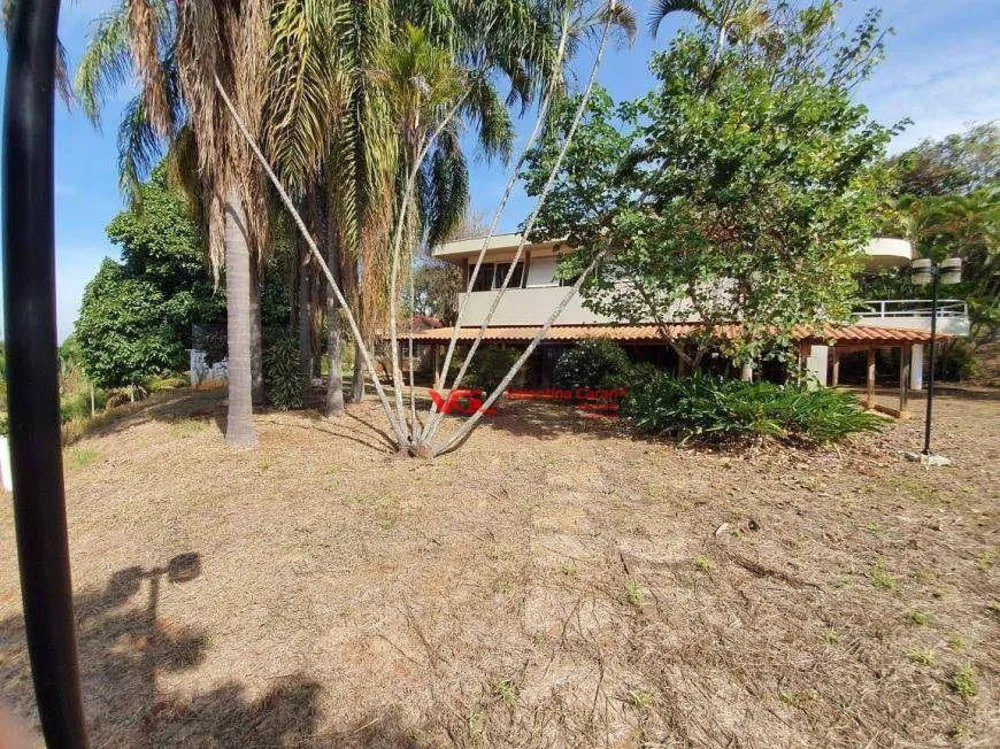 Chácara, 3 quartos, 8600 m² - Foto 2