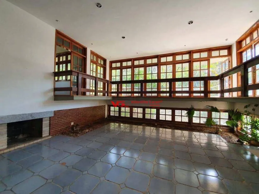 Chácara, 3 quartos, 8600 m² - Foto 1