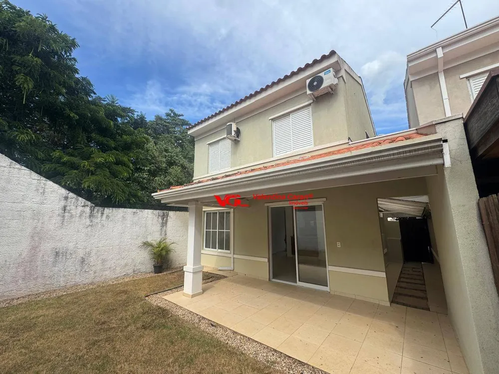 Sobrado, 3 quartos, 100 m² - Foto 4